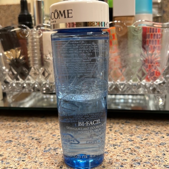 Lancôme Bi-facil Eye Makeup Remover 🌹💕🌹 - Picture 4 of 5